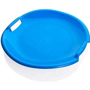 

Plastkon Talíř sáňkovací 54cm modrá