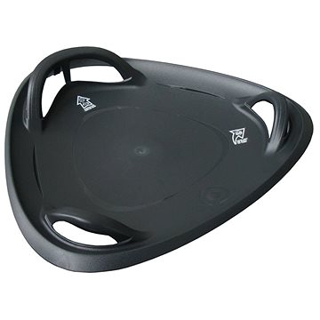 

Plastkon Talíř sáňkovací Meteor 60cm antracit