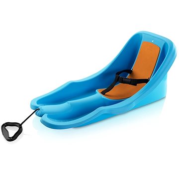 

Plastkon Rider modré