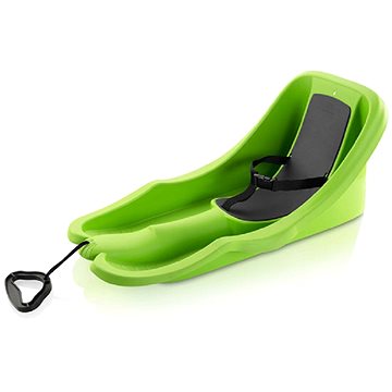 

Plastkon Boby Baby Rider zelená