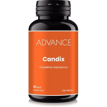 

ADVANCE Candix 60 kapslí