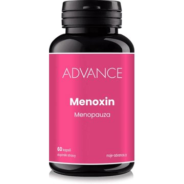 

ADVANCE Menoxin 60 kapslí