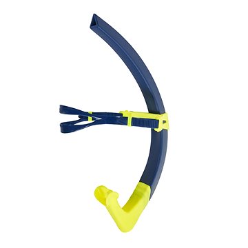

Aqua Sphere Šnorchl plavecký Focus Junior modrý/žlutý