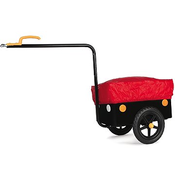 

Bellelli ECO TRAILER Přívěs pro jízdní kolo Mini