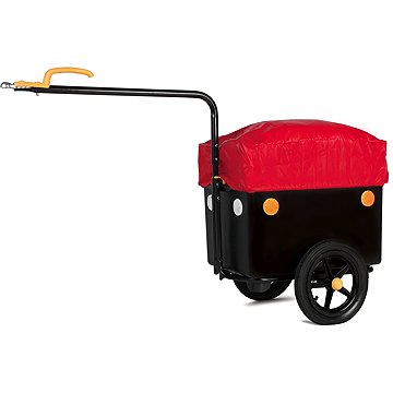 

Bellelli ECO TRAILER Přívěs pro jízdní kolo Maxi