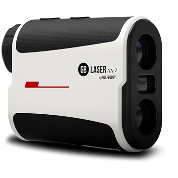 

GOLF BUDDY Lite 2 Laserový dálkoměr