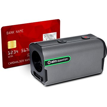 

GOLF BUDDY QUANTUM Laserový dálkoměr