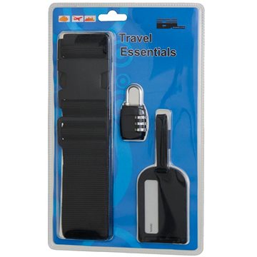 

BORDLITE WBAC03 - černá