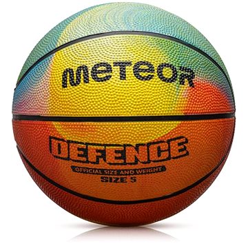 

MTR Defence, vel. 5
