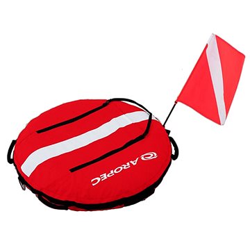 

Aropec Bójka Apnea Freediving 70 × 17 cm