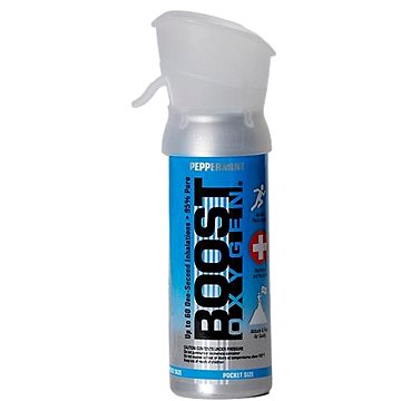 

Boost Oxygen - máta peprná, malý 3