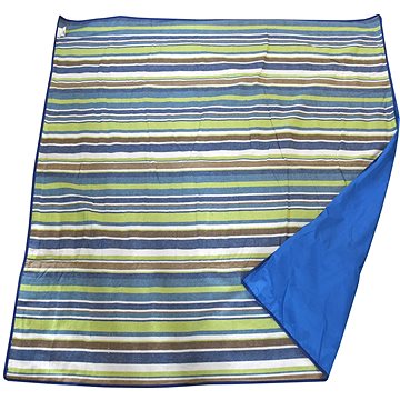 

CATTARA Pikniková deka SPRING 150×150cm