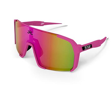 

Beam Sky Pink, Pink