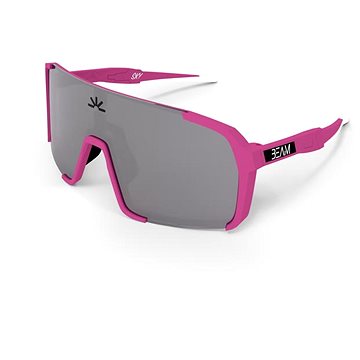 

Beam Sky Pink, Silver