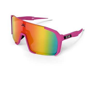 

Beam Sky Pink, Red
