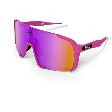 

Beam Sky Pink, Purple