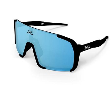 

Beam Sky Black, Full Ice Blue