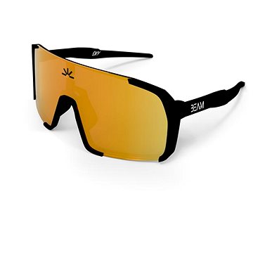 

Beam Sky Black, Gold