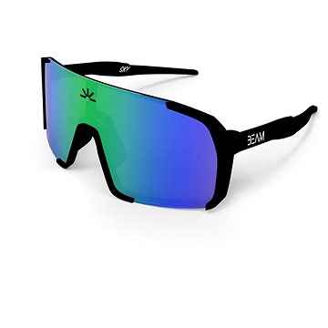 

Beam Sky Black, Green