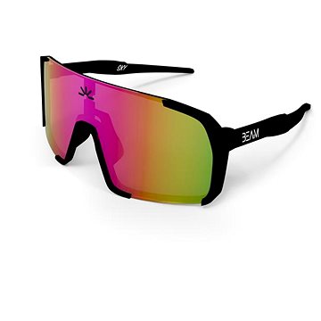 

Beam Sky Black, Pink