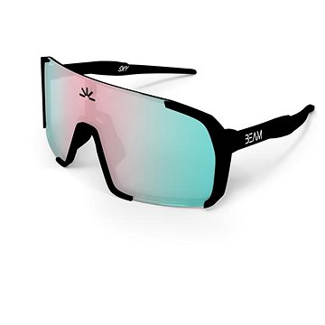 

Beam Sky Black, RosePink