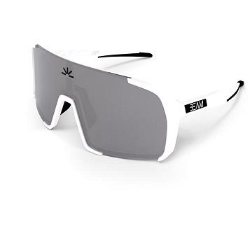 

Beam Sky White, Silver