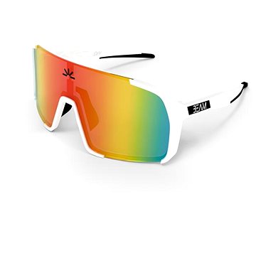 

Beam Sky White, Red