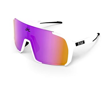 

Beam Sky White, Purple