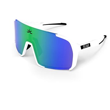 

Beam Sky White, Green