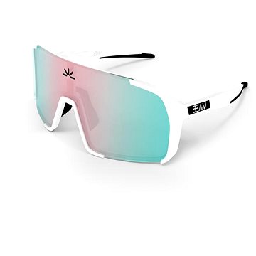 

Beam Sky White, RosePink