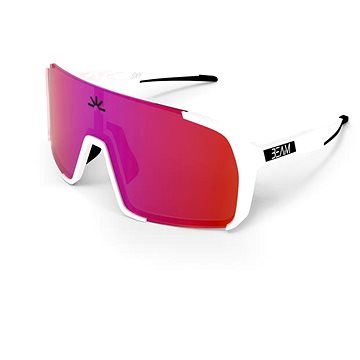 

Beam Sky White, Purple Red
