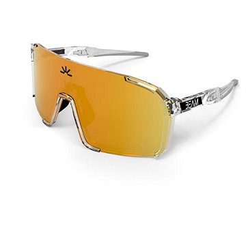 

Beam Sky Transparent, Gold