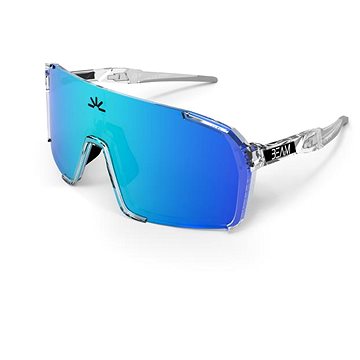 

Beam Sky Transparent, Ice Blue