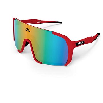 

Beam Sky Red, Yellow