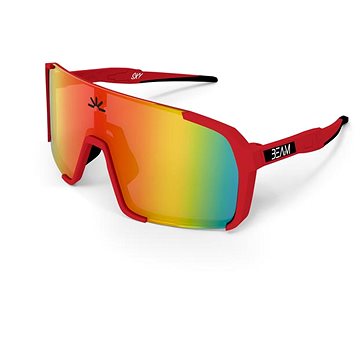 

Beam Sky Red, Red