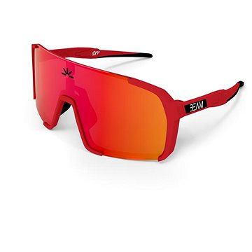 

Beam Sky Red, Full Red