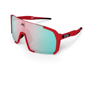 

Beam Sky Red, RosePink