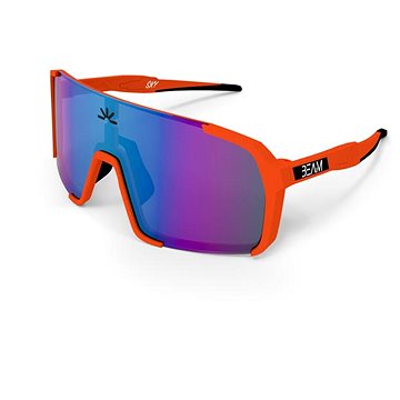 

Beam Sky Orange, Blue