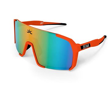 

Beam Sky Orange, Yellow