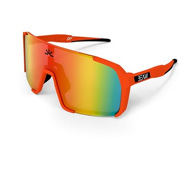 

Beam Sky Orange, Red