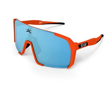 

Beam Sky Orange, Full Ice Blue