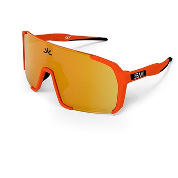 

Beam Sky Orange, Gold