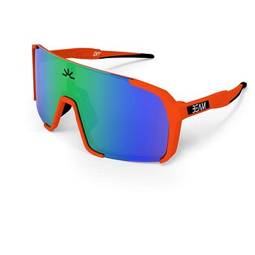 

Beam Sky Orange, Green