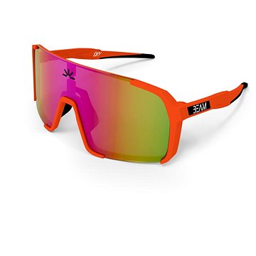 

Beam Sky Orange, Pink
