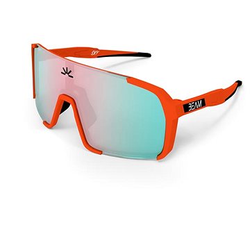 

Beam Sky Orange, RosePink