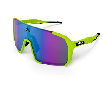 

Beam Sky Fluorescent, Blue
