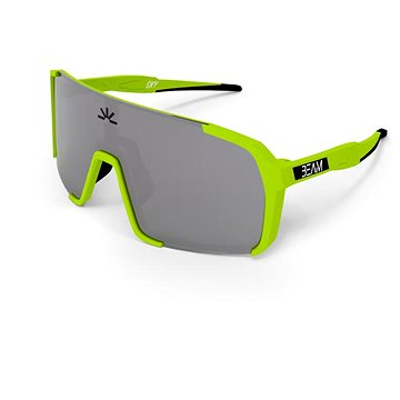 

Beam Sky Fluorescent, Silver