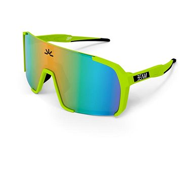 

Beam Sky Fluorescent, Yellow