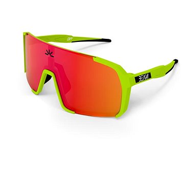 

Beam Sky Fluorescent, Full Red