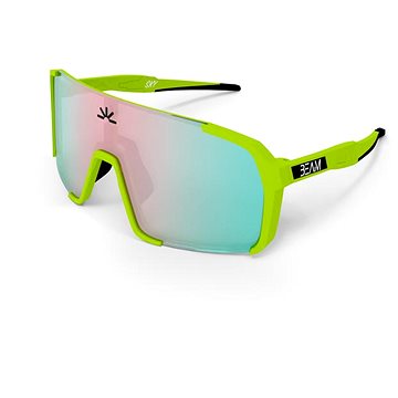 

Beam Sky Fluorescent, RosePink